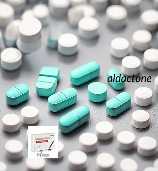 Aldactone precio kairos